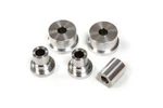 Titan Motorsport Supra Getrag V160 Transmission Billet Shifter Bushing Kit (Z36). Fixed Price $89.99.