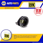 Clutch Release Bearing 500049710 Luk 1365314 3607988 6E5Z7548AA XM347548AC New. Fixed Price $31.52.