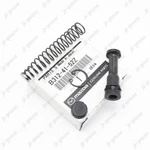 Oem Genuine Mazda 323 / 626 MX-3 B312-41-52Z Clutch Master Cylinder Repair Kit. Fixed Price $38.00.