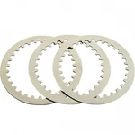 Vesrah Clutch Steel Drive Plates Kawasaki ZX600C '90- VCS447 CS-447. Fixed Price $14.99.