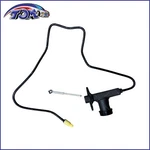Clutch Master Cylinder & Line Assembly Fits 1992 Ford F-150 F-250 F-350 Bronco. Fixed Price $63.15.