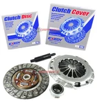 Exedy Oem Clutch Kit For 91-99 Mitsubishi 3000GT Dodge Stealth 3.0L Non-turbo. Fixed Price $299.00.