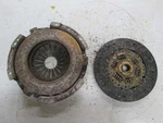 Clutch Disc & Pressure Plate 3.0L Fits 93 Toyota T100 Pickup 347004. Fixed Price $85.00.