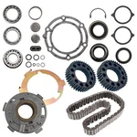 NP263XHD Transtar Transfer Case Rebuild Kit W/ Bearings Chain Pump Sprocket Brny. Fixed Price $447.00.