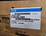 Eaton 109700-82MO Solo Clutch Reman, Self Adjust, 15.5" Size, 1700 Ft. Fixed Price $825.00.