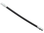 Clutch Fluid Hose (straight Fittings) Oem Valeo Fte For Porsche (1979-1986) 928. Fixed Price $91.37.