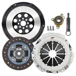 Stage Clutch Kit+slave+lighten Flywheel Fits Scion Im Toyota Corolla 1.8L 2ZR. Fixed Price $195.72.