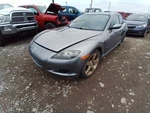 Clutch Master Cylinder Fits 04-08 Mazda RX8 12679487. Fixed Price $66.02.