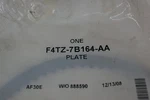Brand New Oem Internal & External Coast Clutch Plate Ford Lincoln #F4TZ-7B164-AA. Fixed Price $20.00.