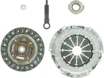 Clutch Kit Exedy 86HRFXP27 For Chevy Tracker 1998. Fixed Price $125.19.