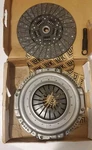 Luk 05-062 Transmission Clutch Kit Disc Cover 4WD Missing Bearing (must Read). Fixed Price $74.99.
