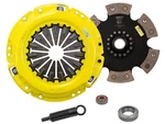 Act Clutch Kit Fits Toyota Supra 1986-1988 3.0L Cyl 7M-GE Base 96RWDNRV. Fixed Price $639.01.