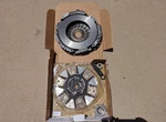 Spec SF873H Stage 2+ Clutch Kit 1999-04 Ford Svt Mustang Cobra. Fixed Price $342.00.