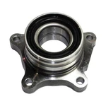 For Toyota Tundra Wheel Hub Bearing 2007-2020 Driver Side 4WD/RWD Rear. Fixed Price $52.09.
