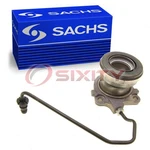 Sachs Clutch Release Bearing Slave Cylinder For 2011-2015 Chevrolet Cruze Lw. Fixed Price $136.06.