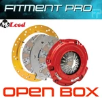 Mcleod Rxt Clutch Kit 1-1/16" Spline Ford Mustang 99-10 4.6L V8 6932-03. Fixed Price $775.00.