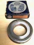Nos/nors Clutch Release Bearing No. N-1586 Abc Ford Mercury Amc 1625T. Fixed Price $14.95.