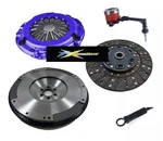 Fx Stage Sprung Clutch Kit + Cast Flywheel For 07-12 Nissan Sentra Altima 2.5L. Fixed Price $299.00.
