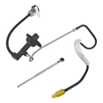 Description Details Features Bid History Flynsu Clutch Master Cylinder Line Set. Fixed Price $24.99.