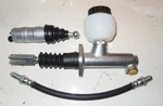 Alfa Romeo Clutch Master Cylinder, Reservoir, Slave & Hose Spider 2YEAR Warranty. Fixed Price $239.30.