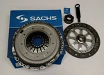 Sachs Oem Clutch KIT,2005-08,PORSCHE,911,997,CARRERA,S,3.8L. Fixed Price $723.58.
