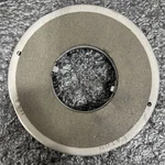 New Eaton Fuller Piece Cluch Brake # 127760. Fixed Price $18.00.