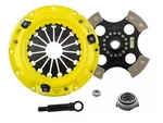 Act Hd/race Rigid Pad Clutch Kit Fits Mazda Protege 1990-1995 74TRPKNS. Fixed Price $507.81.