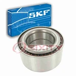 Skf Front Wheel Bearing For 2003-2006 Subaru Baja Axle Drivetrain Driveline Gr. Fixed Price $47.56.