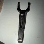 Genuine Mitsubishi Release Fork MD770506. Fixed Price $95.55.
