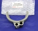 33212-25011 Genuine Toyota 1ST & 2ND Shift Fork Assembly Oem Direct Fit Part. Fixed Price $79.00.