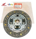 Honda Genuine 22200-PCX-055 S2000 AP1 AP2 2000-2009 Clutch Friction Disc Japan. Fixed Price $200.00.