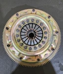 Os Giken Twin Plate Clutch Kit For Nissan Skyline R32/R33 RB26 RB25 RB20. Fixed Price $393.75.