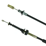 Atp Y-317 Clutch Cable For 80-87 Honda Civic. Fixed Price $73.99.