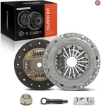 A-premium Transmission Clutch Kit Set Compatible With Chevrolet Aveo 2004-2011,. Fixed Price $291.80.