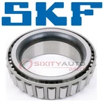 Skf Center Left Transmission Differential Bearing For 1995-1997 Mitsubishi Wn. Fixed Price $27.43.