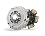 Clutch Masters 15021-HDC6 FX400 Kit For 2006-2008 Subaru Wrx 2.5L. Fixed Price $637.50.