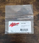 *new/sealed* Wilwood 240-2283 Washers 3/4 Spindle Early Ford Black Oxide. Fixed Price $12.08.