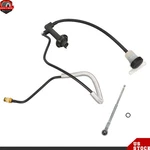 Ford Ranger Mazda B2500 1998 1999 2000 Clutch Master Cylinder Line CC649032. Fixed Price $37.07.