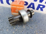 Toyota Corona Celica Hilux Starter Drive 28011-41011 1965-1974. Fixed Price $9.00.