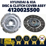 Genuine Oem Hyundai Kia Cover Assy Disc & Clutch 4120025500 Genesis Coupe. Fixed Price $329.00.