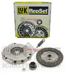 Luk Clutch Kit Repset Bmw 88-93 535I E34 87-92 735I E32 3.5L Sohc 6CYL. Fixed Price $399.00.