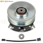 Electric Pto Clutch For Lazer Xp Exmark Toro 109-6627 103-0011 X0238 103-0083. Fixed Price $107.99.