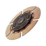 Exedy Racing Clutch DM09DA Transmission Friction Plate Fits: 1986-1995 Ma. Fixed Price $486.78.