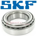 Skf Front Inner Wheel Bearing 1997-2004 Ford F-150 Axle Drivetrain Gs. Fixed Price $21.23.