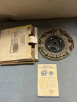 Mopar Clutch RO301605 Oemm New. Fixed Price $125.00.
