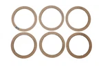 New Oem Ford 1L5Z-7B164-AA Transmission Clutch Plates Qty Nos. Fixed Price $19.99.