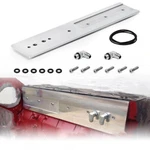 Aluminum Billet Tappet Cover Kit For Cummins 89-02 Dodge Ram 5.9L 12V 24V Diesel. Fixed Price $79.88.