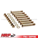 Tilton 95-003-5 5.5" Metallic Clutch Bolt Kit 5/16"-24 X 2.22". Fixed Price $36.95.