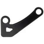 Allstar Performance ALL68346 Jack Post Bracket - Steel Black Powder Coat. Fixed Price $15.99.