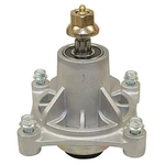 Deck Spindle Assembly Husqvarna GTH2248XPA GTH2548 YTH2748 532174356 532174358. Fixed Price $63.68.